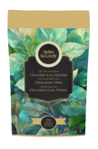 Chocolate Mint Black Tea