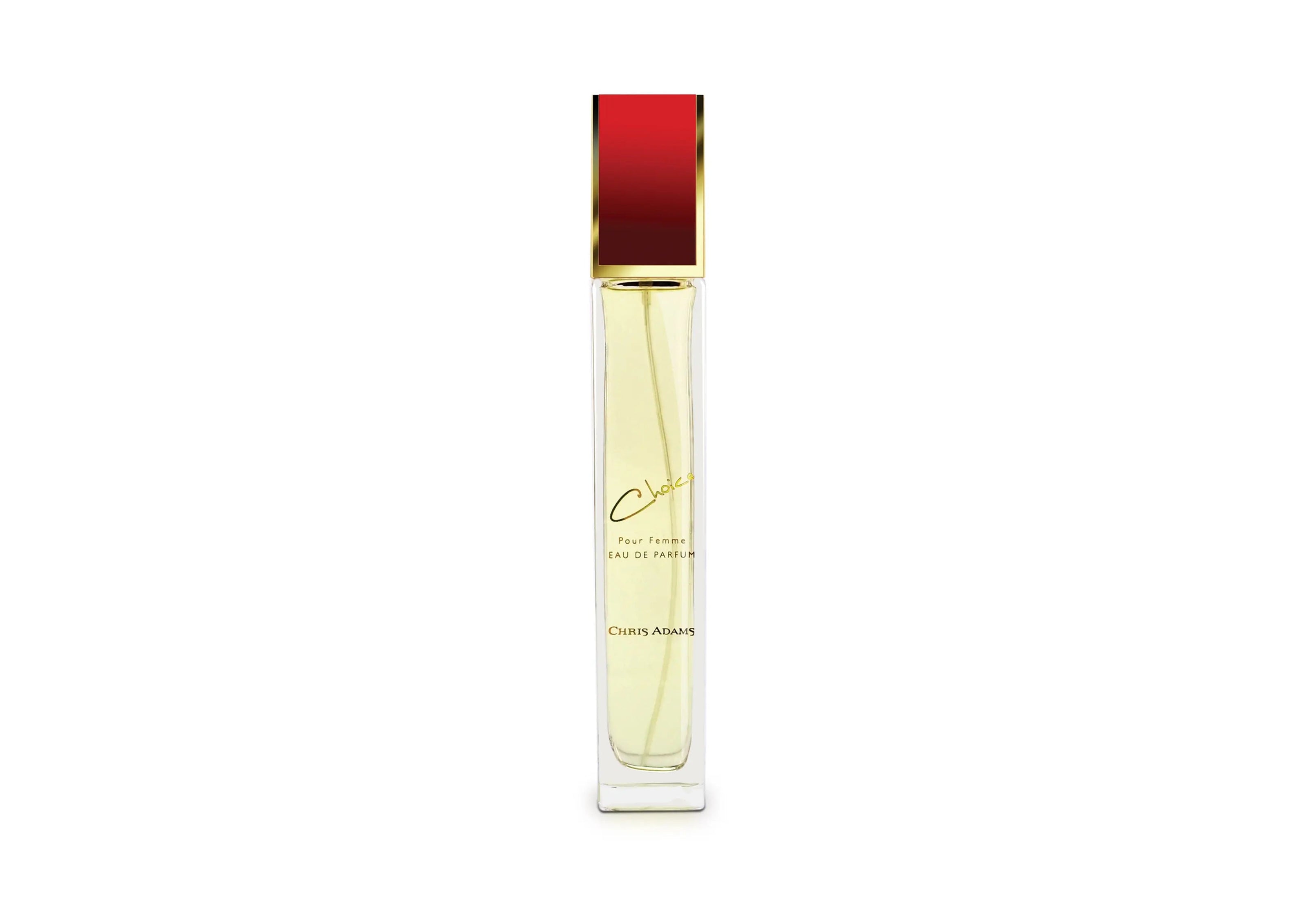 Chris Adams Choice for Women 100mL