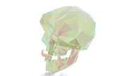 Ruckgar: Smol Orc Tusks
