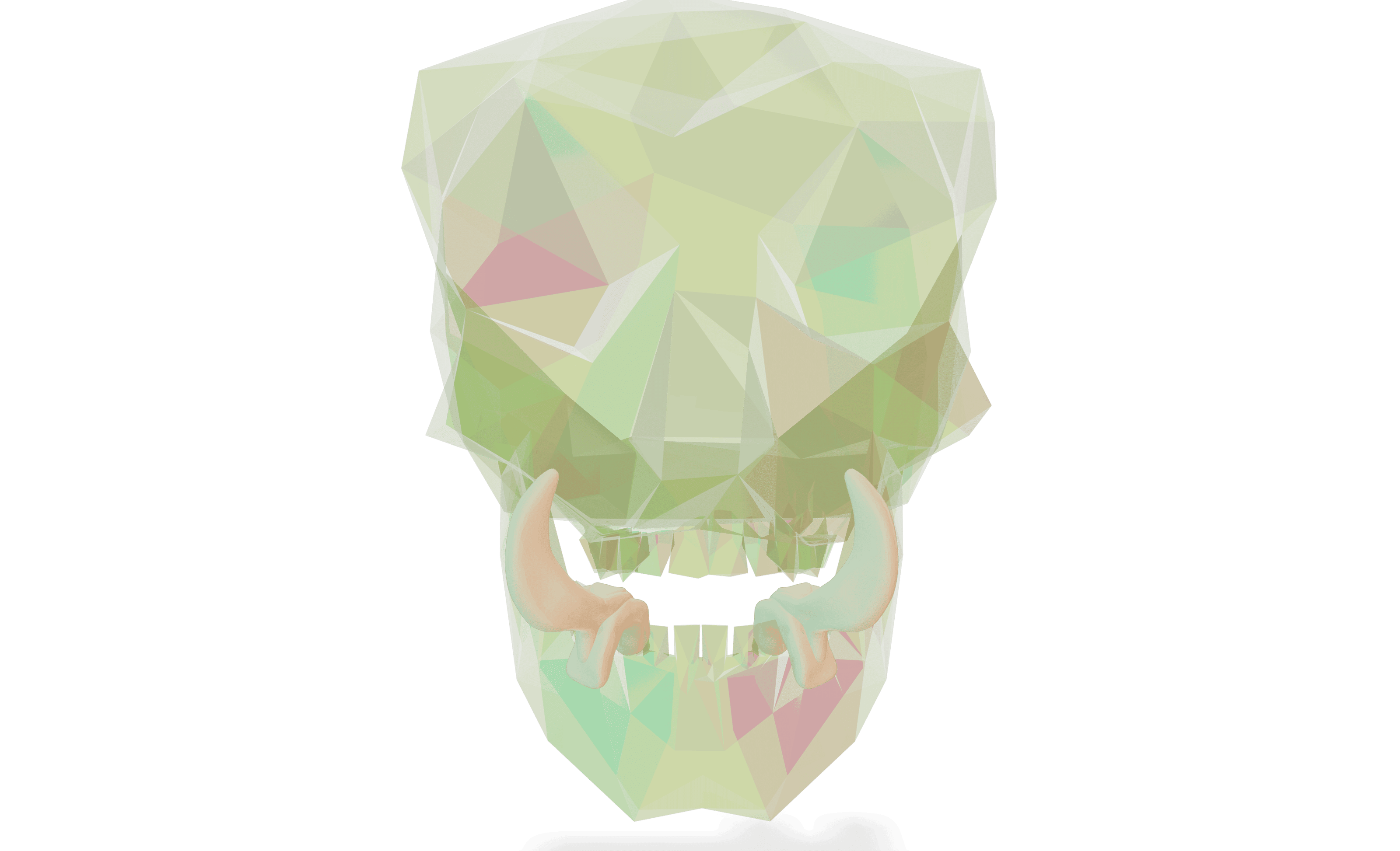 Hrar: Regular Orc Tusks