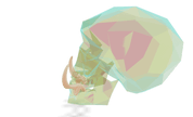 Kaa: Long Orc Tusks