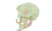 Durgur: Double Orc Tusks