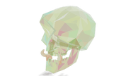 Grunk: Stubby Orc Tusks