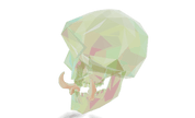 Hrar: Regular Orc Tusks