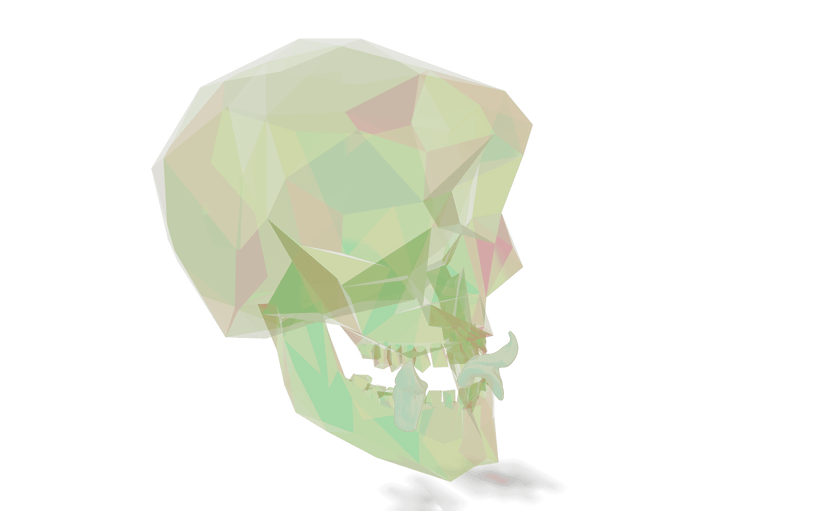 Grem: Tiny Goblin Tusks