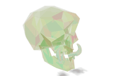 Durgur: Double Orc Tusks