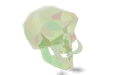 Thwak: Large Orc Tusks