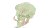 Thwak: Large Orc Tusks