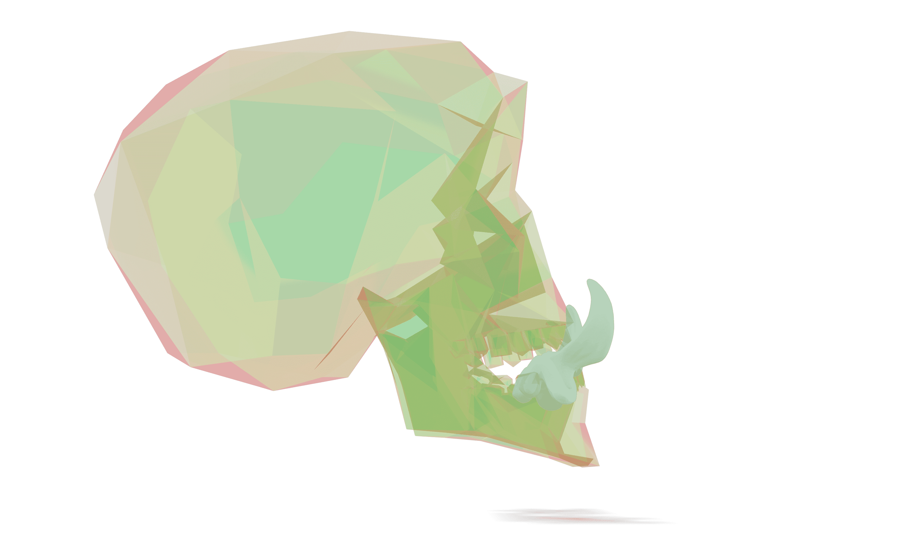 Hrar: Regular Orc Tusks