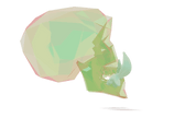 Thwak: Large Orc Tusks