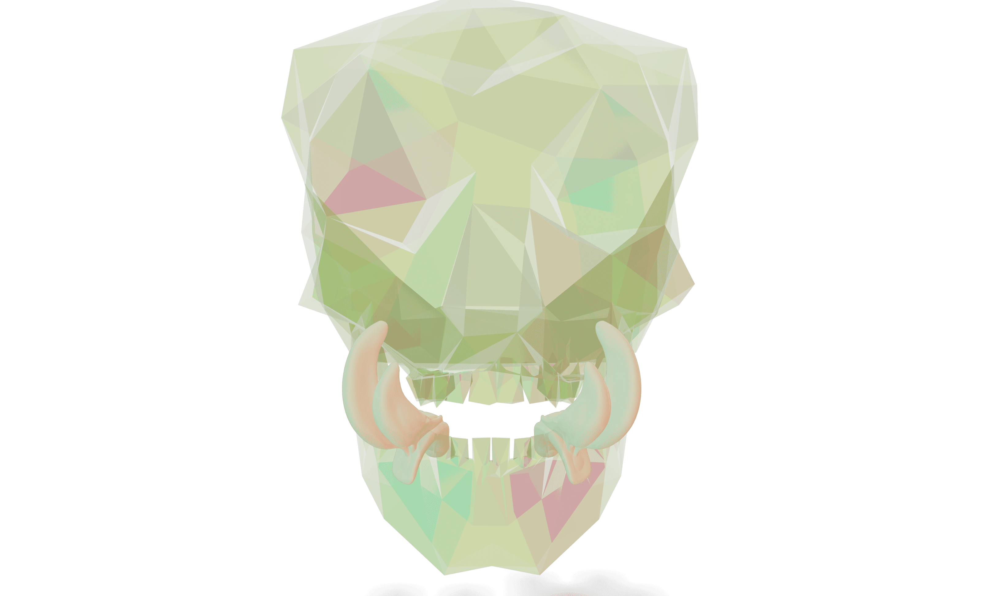 Durgur: Double Orc Tusks