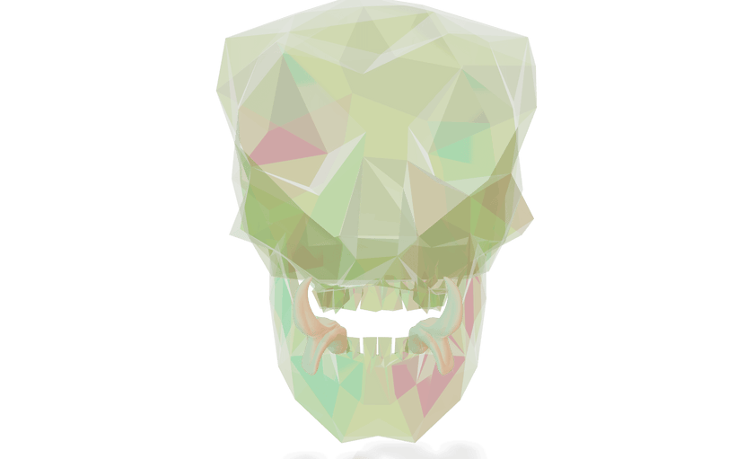 Ruckgar: Smol Orc Tusks