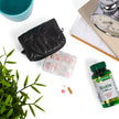 LUG - Choo Choo Mini Pill Box