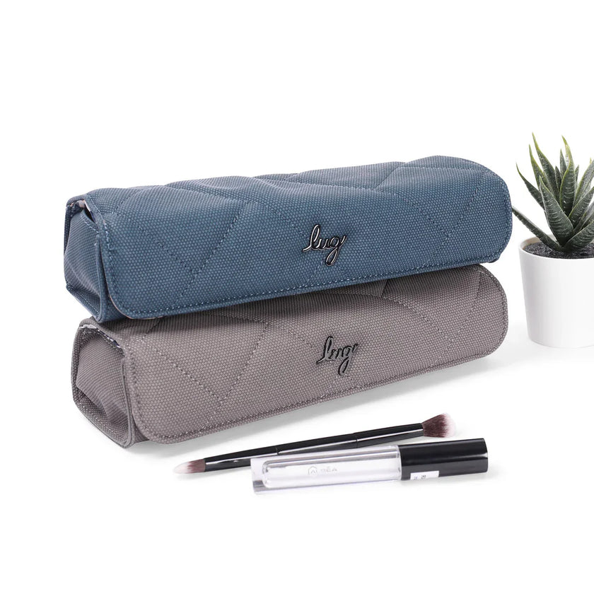 LUG - Choo Choo XL Matte Luxe VL Pill Organizer