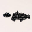 Choose Violence Goose | Collectible Pin