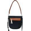 Christi Convertible Crossbody Bag