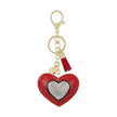 Christmas Tree Keychain Pendant Gift