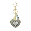 Christmas Tree Keychain Pendant Gift