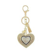 Christmas Tree Keychain Pendant Gift