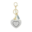 Christmas Tree Keychain Pendant Gift