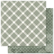 Christmas Holly Basics 12x12 Paper Collection 35142