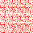 Craft HTV Christmas Pattern
