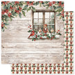Christmas Tree Farm Basics 6x6 Paper Collection 35274