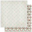 Christmas Tree Farm Basics 12x12 Paper Collection 35277