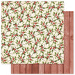 Christmas Tree Farm Basics 6x6 Paper Collection 35274