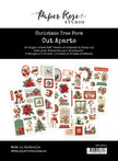 Christmas Tree Farm Cut Aparts 35301