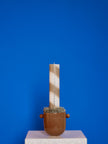 Christmas Calendar Candle