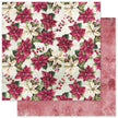 Christmas Holly Basics 12x12 Paper Collection 35142