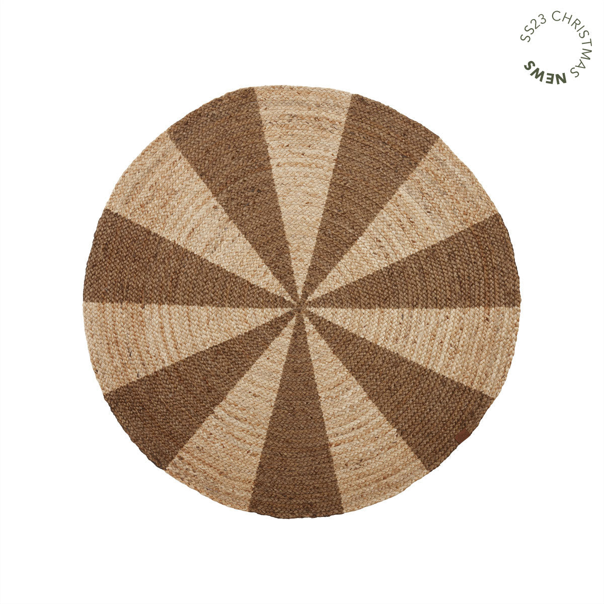 Christmas Rug
