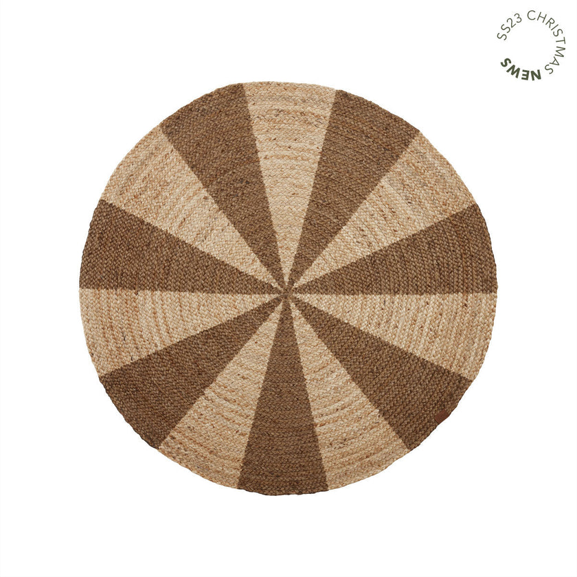 Christmas Rug