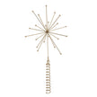 Christmas Topstar - Brass