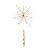 Christmas Topstar - Brass