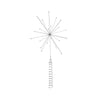 Christmas Topstar - Silver