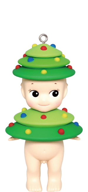[pre order] Sonny Angel Christmas Ornament(2022)