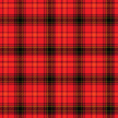 Craft HTV Christmas Plaid Pattern 3
