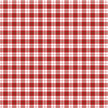 Christmas Plaid Adhesive Vinyl Pattern 4