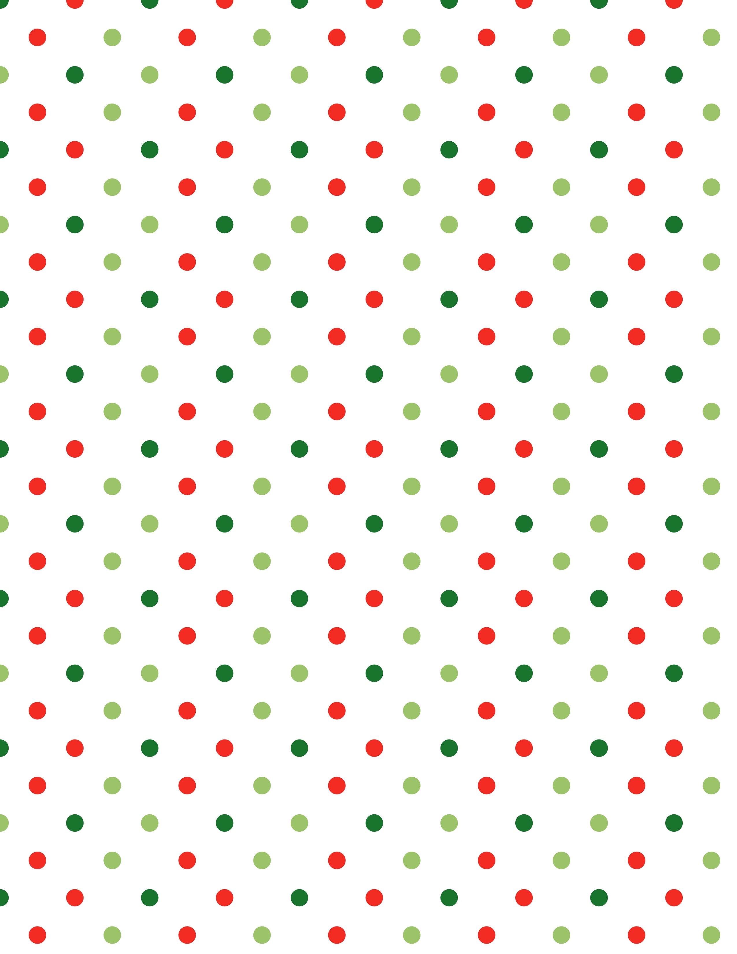 Christmas Cracker DIY Kit- Polka Dots