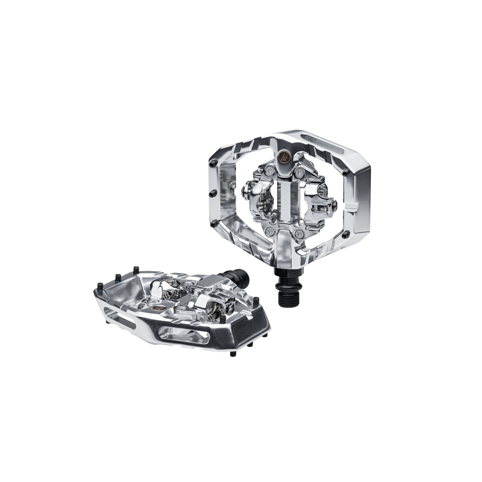 Connect Clipless Pedals