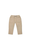Cillian Cord Pant | Fawn | Jamie Kay