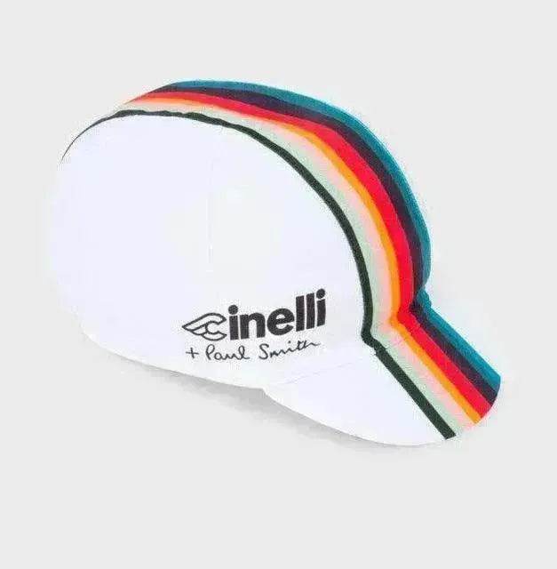 Cinelli BIKE Wear Cycling Hat