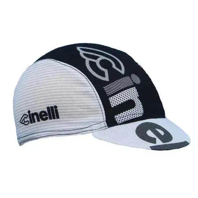 Cinelli BIKE Wear Cycling Hat