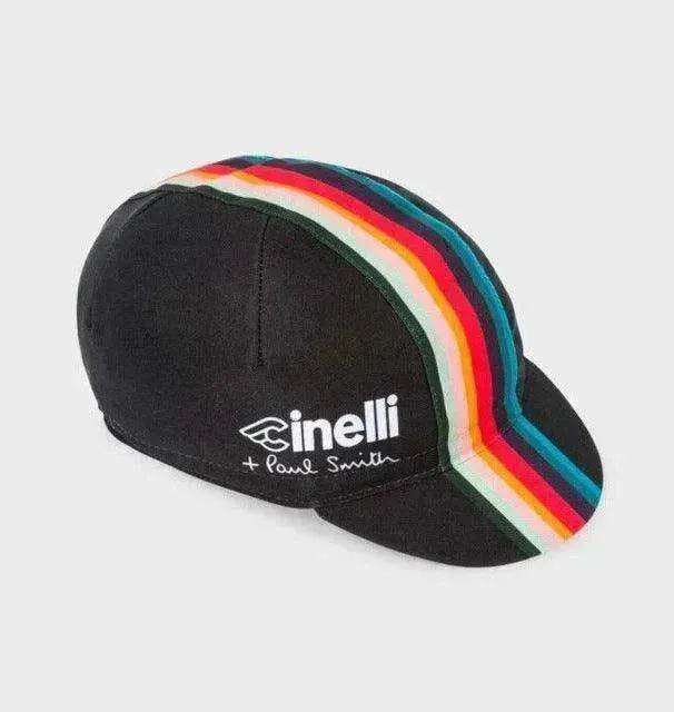 Cinelli BIKE Wear Cycling Hat