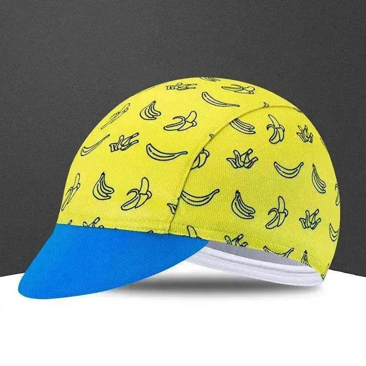 Cinelli BIKE Wear Cycling Hat