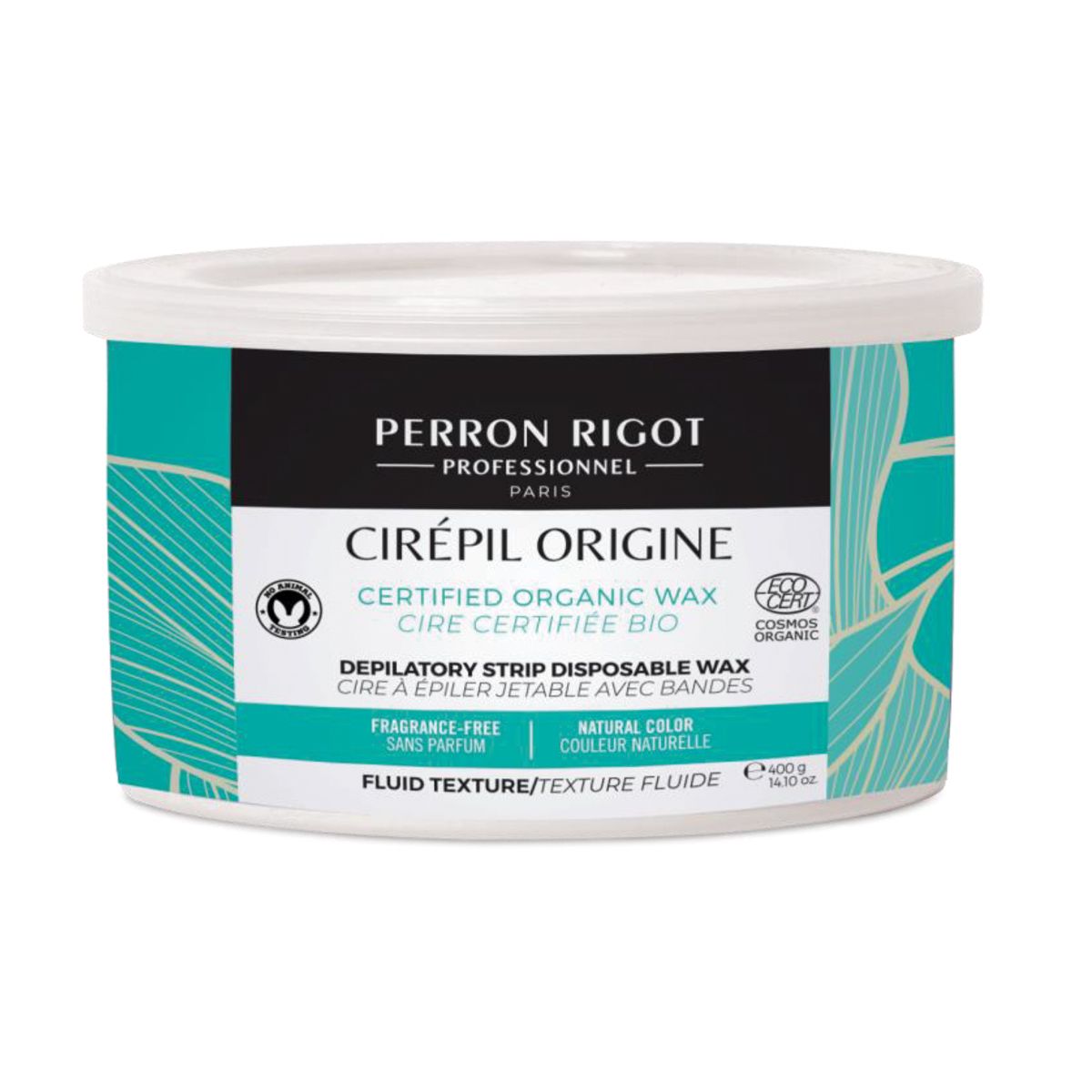 Cirepil - Bio Organic Depilatory Wax 400 gr