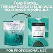 Cirepil - Cirepil Pearl Hard Wax Men 800g +