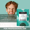 Cirepil - Cirepil Pearl Hard Wax Men 800g +